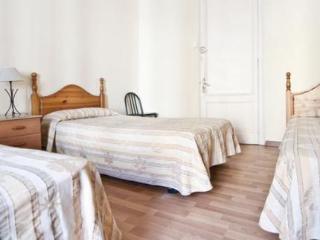 Hostal Los Pinos Cala de Sant Vicenc Exterior foto